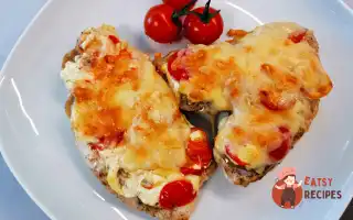 М'яСо Індички По-Французьки