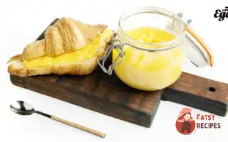 Лимонний Курд