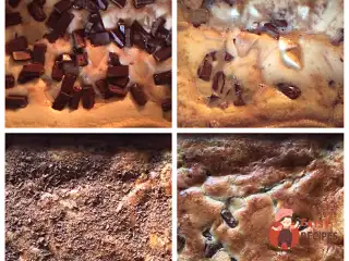 Літній шоколадний пиріг