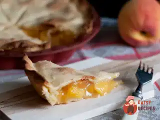 Персиковий пай