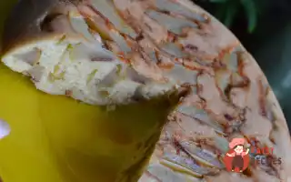Грушевий Пиріг У Мультиварці