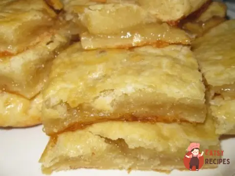 Лимонник на «швидку руку»
