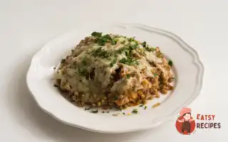 Гречка Під Шубкою