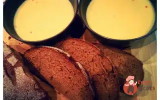 Мексиканський Кукурудзяний Суп