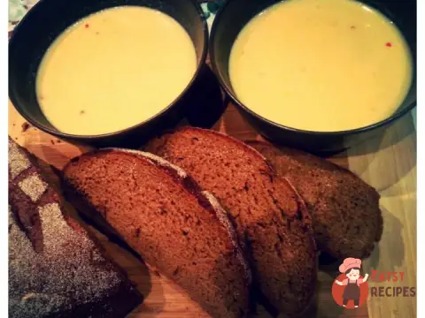 Мексиканський кукурудзяний суп