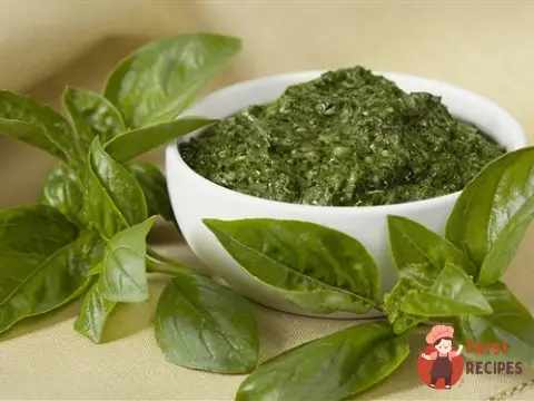 Пісту (Pistou)