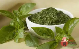 Пісту (Pistou)