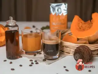 Кава «Гарбуз-гарбуз»