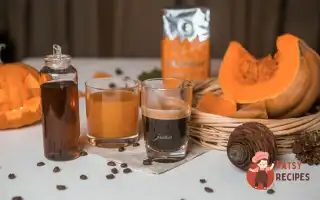 Кава «Гарбуз-Гарбуз»