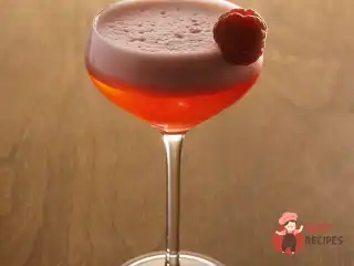 Коктейль «Вперше»