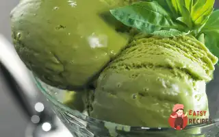 Морозиво З Базиліка