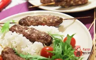 Люля З Баранини