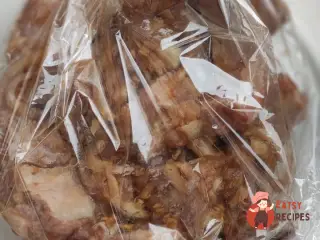 Крок 11: Свинячі реберця з імбиром