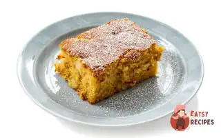 Шарлотка З Гарбуза