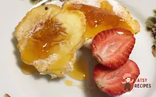 Сирники З Рисовим Борошном Та Манкою