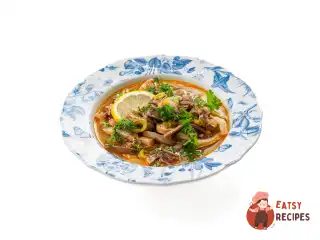 Класична солянка