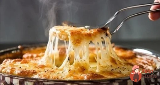 Картопля «Ескалоп»