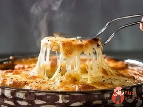 Картопля «Ескалоп»