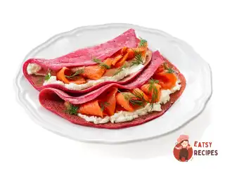 Червоні млинці