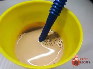 Шоколадне молоко