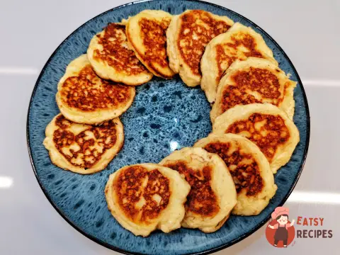 Кетосирники
