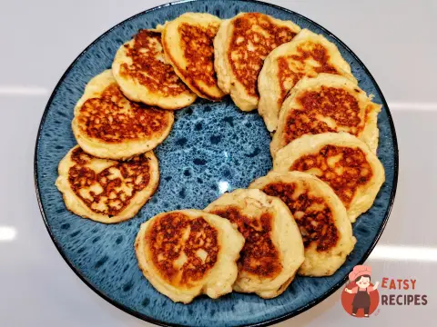 Кетосирники