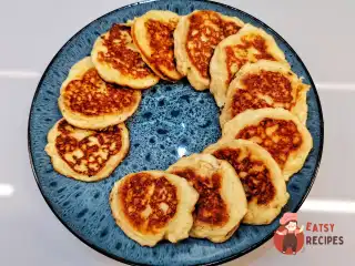 Кетосирники