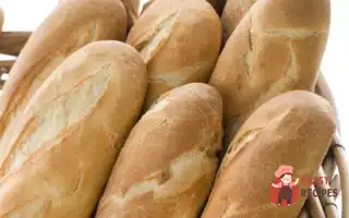 Французький Батон