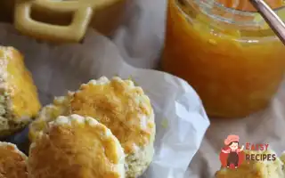 Британський Десертний Хліб