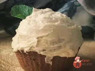 Капкейк "Мохіто"