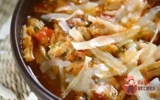 Рубець По-Міланськи