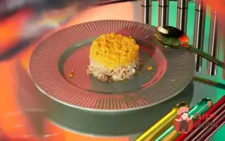 «Мімоза» З Копченою Рибою