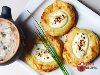 Кокорки тверські