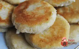 Пісні Капустяні Котлети Із Зеленню