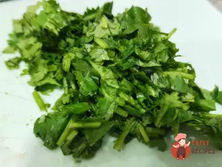 Крок 1: Форель по-чорноморськи
