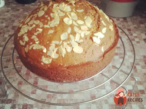 Уфімський кекс