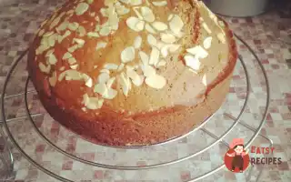 Уфімський Кекс