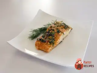 Тайський соус з травами