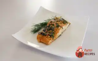Тайський Соус З Травами
