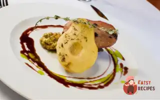 Мариновані Груші Зі Спеціями