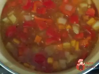 Суп-гуляш