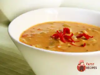 Тайський суп