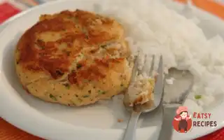 Рибні Котлети На Пару