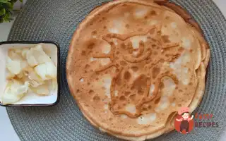 Млинці Класичні