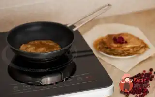 Млинці З Горобиновим Джемом