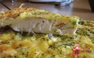 Форель, Запечена У Соусі