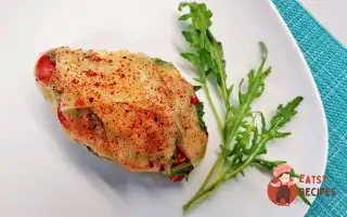 Свинина По-Французьки На Сковороді