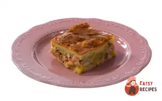 Рибний Пиріг