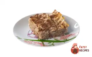 Чізкейк Із Лаваша З Грушею