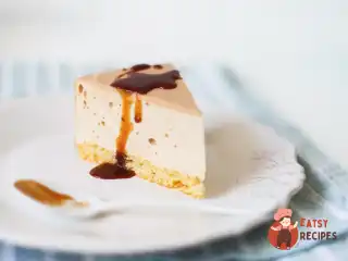 Торт «Пташине молоко крем-брюле»